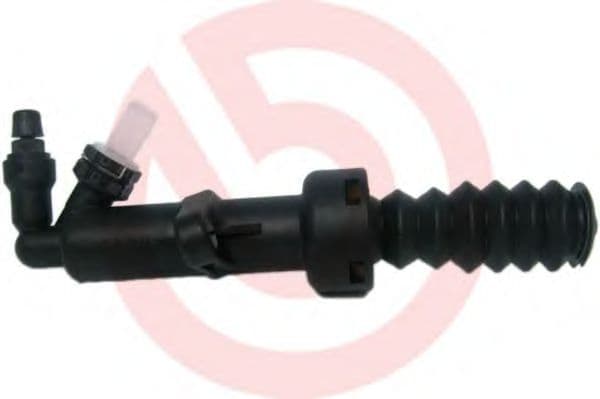 E 61 007 Brembo Робочий циліндр зчеплення