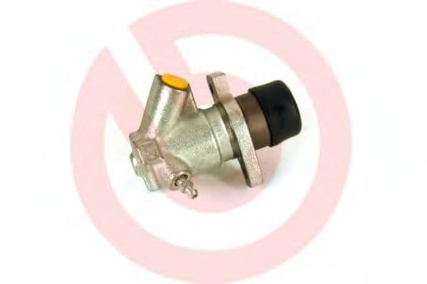 E 68 002 Brembo Рабочий цилиндр сцепления