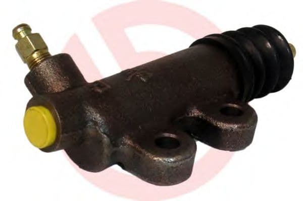 E 83 006 Brembo Рабочий цилиндр сцепления