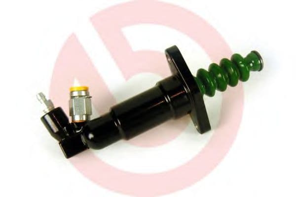 E 85 001 Brembo Робочий циліндр зчеплення