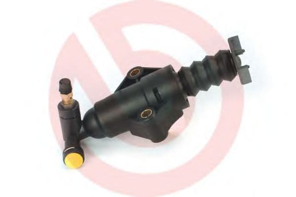 E 85 004 Brembo Рабочий цилиндр сцепления