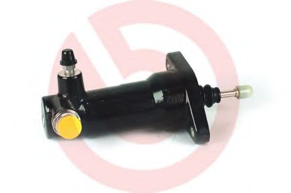 E 85 005 Brembo Рабочий цилиндр сцепления