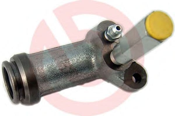 E 85 007 Brembo Рабочий цилиндр сцепления