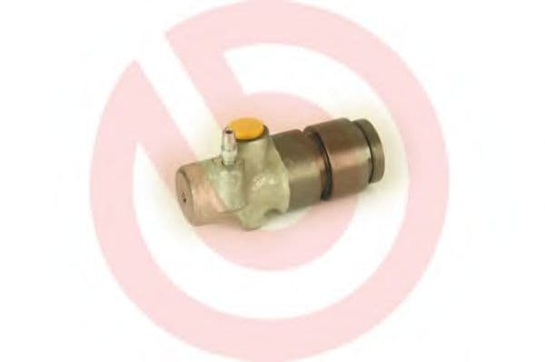 E 85 009 Brembo Рабочий цилиндр сцепления