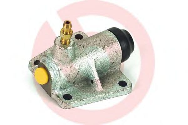E 85 012 Brembo Рабочий цилиндр сцепления