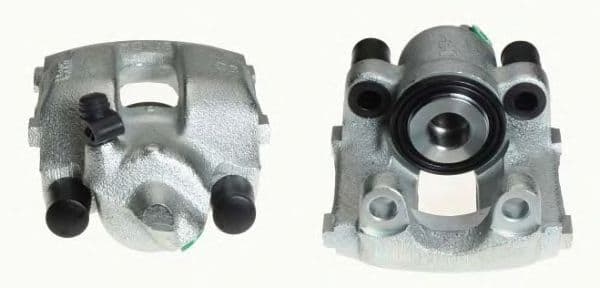 F 06 113 Brembo Гальмівний супорт