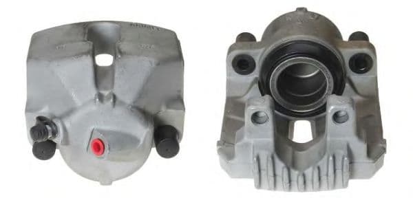 F 06 175 Brembo Гальмівний супорт