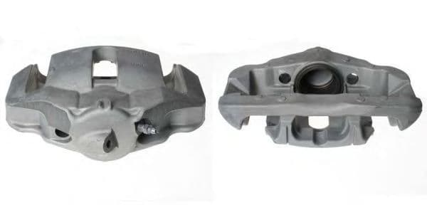 F 06 176 Brembo Тормозной суппорт