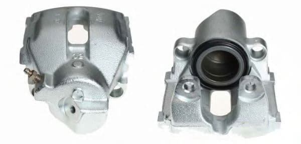 F 06 197 Brembo Гальмівний супорт