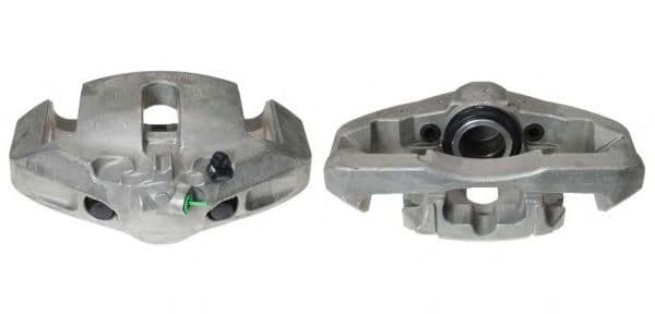 F 06 204 Brembo Тормозной суппорт