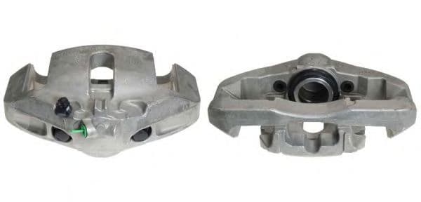 F 06 205 Brembo Тормозной суппорт