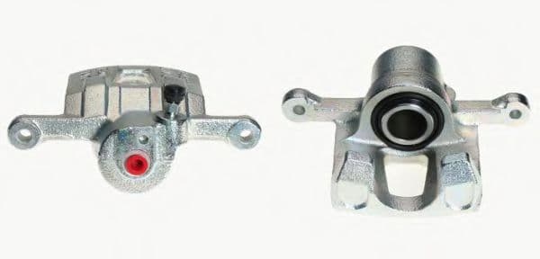 F 10 008 Brembo Гальмівний супорт