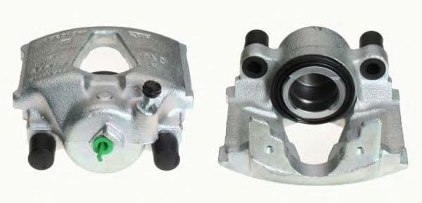 F 15 001 Brembo Тормозной суппорт