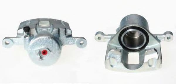 F 15 006 Brembo Гальмівний супорт