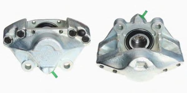 F 23 001 Brembo Тормозной суппорт для Alfa Romeo GTV
