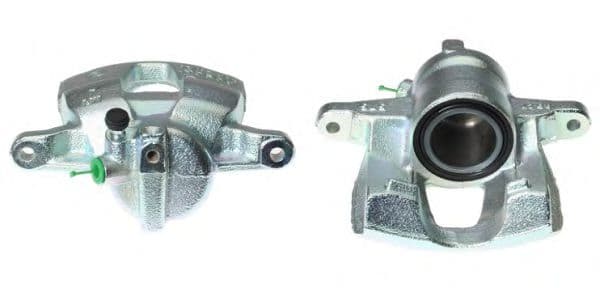F 23 132 Brembo Тормозной суппорт