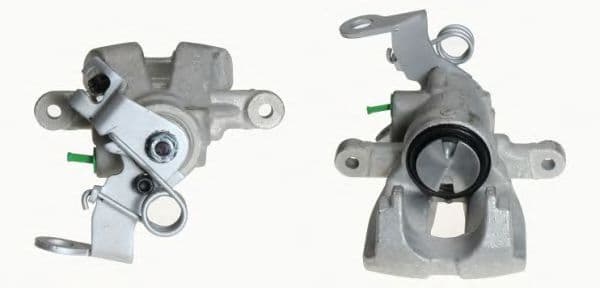 F 23 141 Brembo Гальмівний супорт