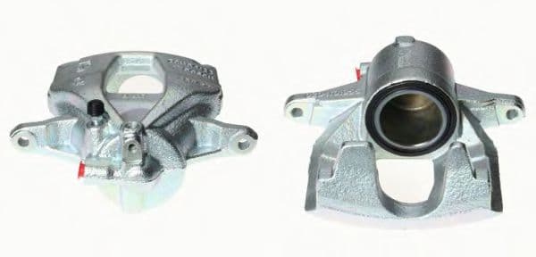 F 23 158 Brembo Тормозной суппорт
