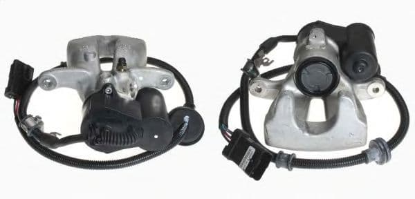 F 23 169 Brembo Тормозной суппорт для Lancia Thesis