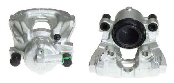 F 23 187 Brembo Тормозной суппорт