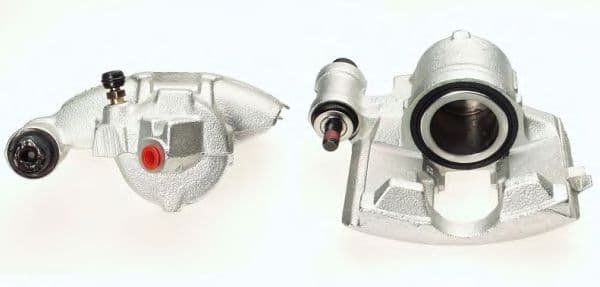 F 24 028 Brembo Гальмівний супорт