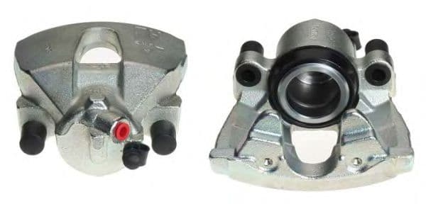 F 24 113 Brembo Тормозной суппорт