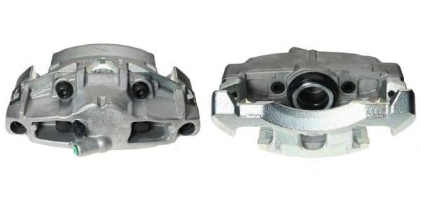 F 24 130 Brembo Гальмівний супорт