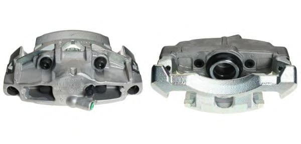 F 24 131 Brembo Тормозной суппорт