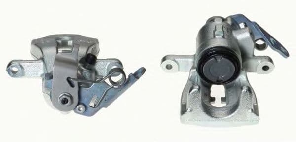 F 24 152 Brembo Гальмівний супорт
