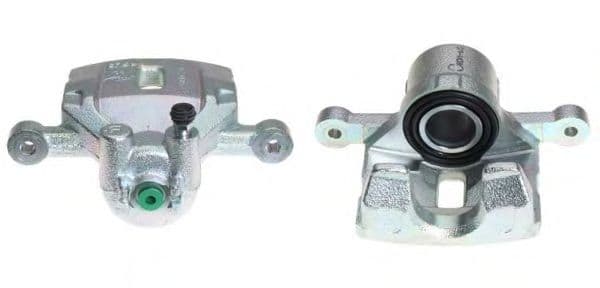 F 30 162 Brembo Тормозной суппорт для Hyundai H-1
