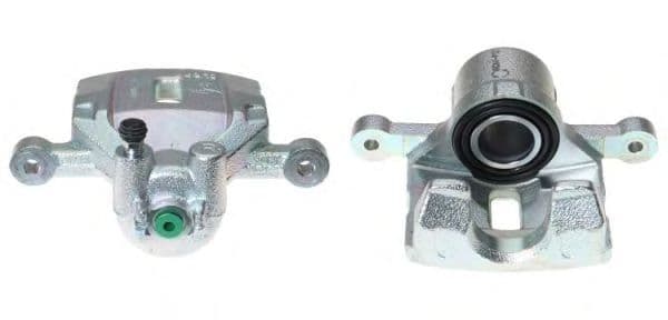 F 30 163 Brembo Тормозной суппорт для Hyundai H-1