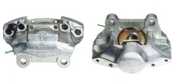 F 50 046 Brembo Гальмівний супорт