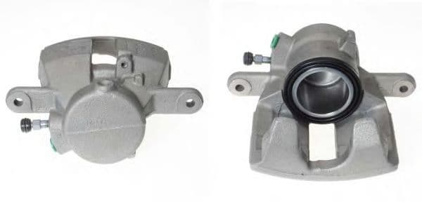 F 50 257 Brembo Тормозной суппорт