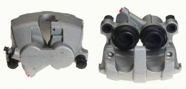 F 50 319 Brembo Тормозной суппорт