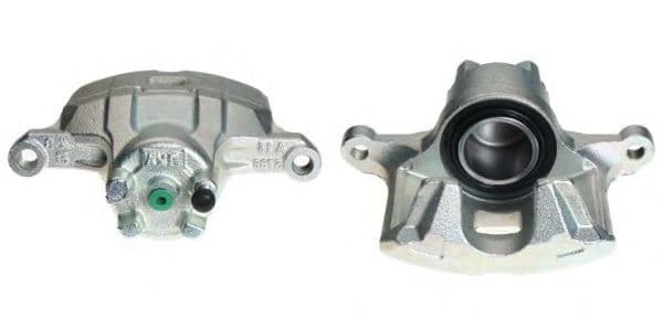 F 54 113 Brembo Тормозной суппорт