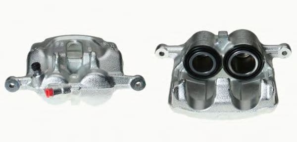 F 59 146 Brembo Гальмівний супорт