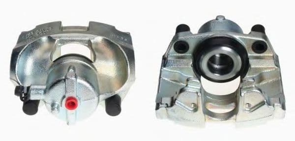 F 59 164 Brembo Тормозной суппорт