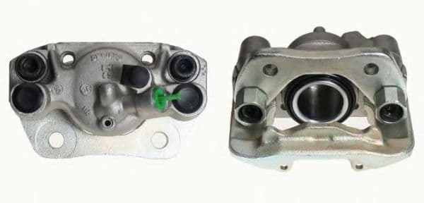 F 61 073 Brembo Тормозной суппорт