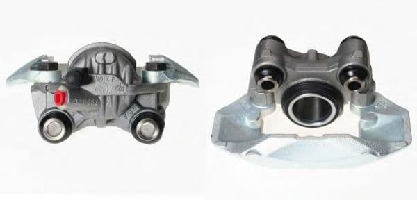 F 61 084 Brembo Тормозной суппорт