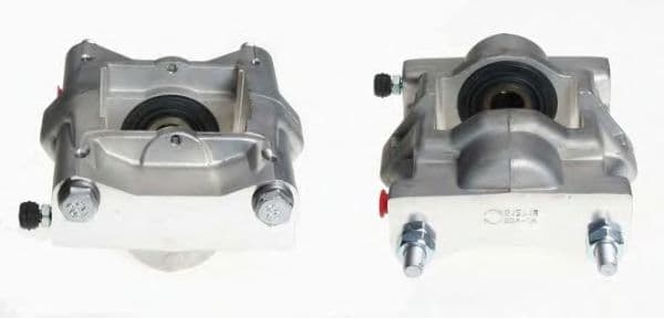 F 61 189 Brembo Тормозной суппорт для Citroen C5