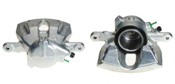 F 61 215 Brembo Гальмівний супорт