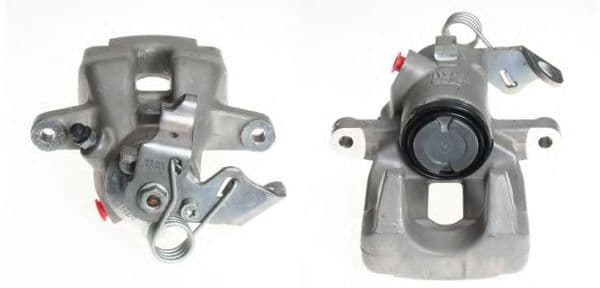 F 61 229 Brembo Тормозной суппорт