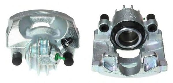 F 61 259 Brembo Тормозной суппорт