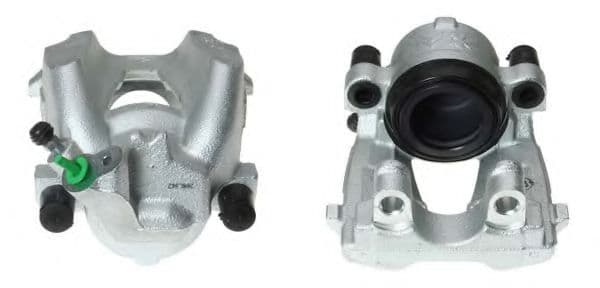 F 61 290 Brembo Тормозной суппорт