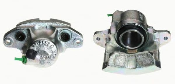 F 68 002 Brembo Тормозной суппорт