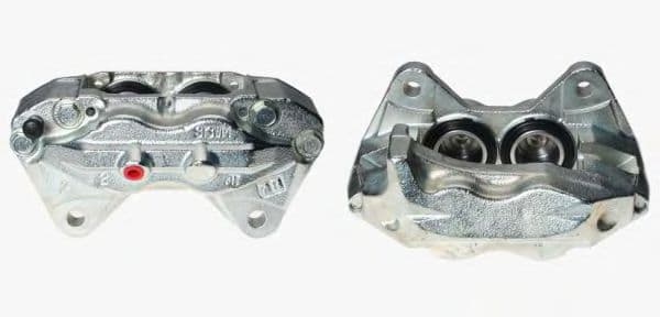F 83 188 Brembo Гальмівний супорт