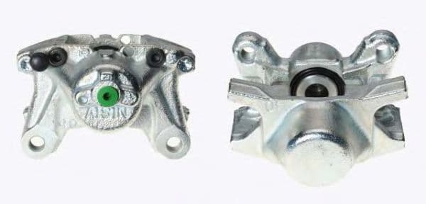 F 83 243 Brembo Гальмівний супорт