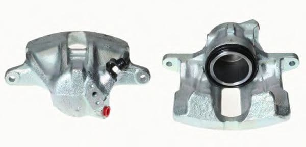 F 85 051 Brembo Гальмівний супорт
