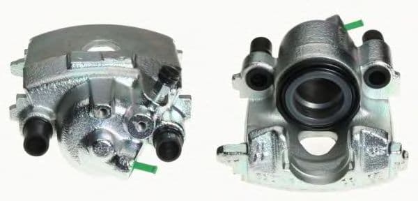 F 85 143 Brembo Тормозной суппорт