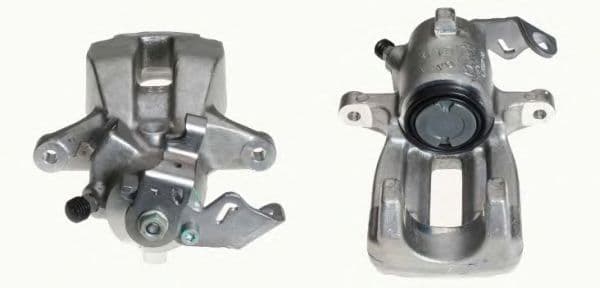 F 85 173 Brembo Гальмівний супорт